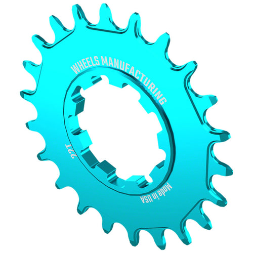 Solo-XD and Solo-Spline Cog