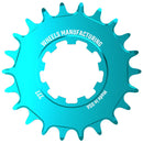 Solo-XD and Solo-Spline Cog