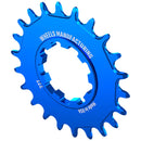 Solo-XD and Solo-Spline Cog