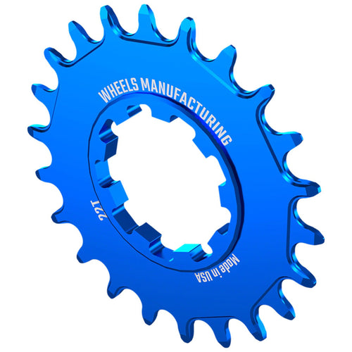 Solo-XD and Solo-Spline Cog