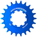 Solo-XD and Solo-Spline Cog