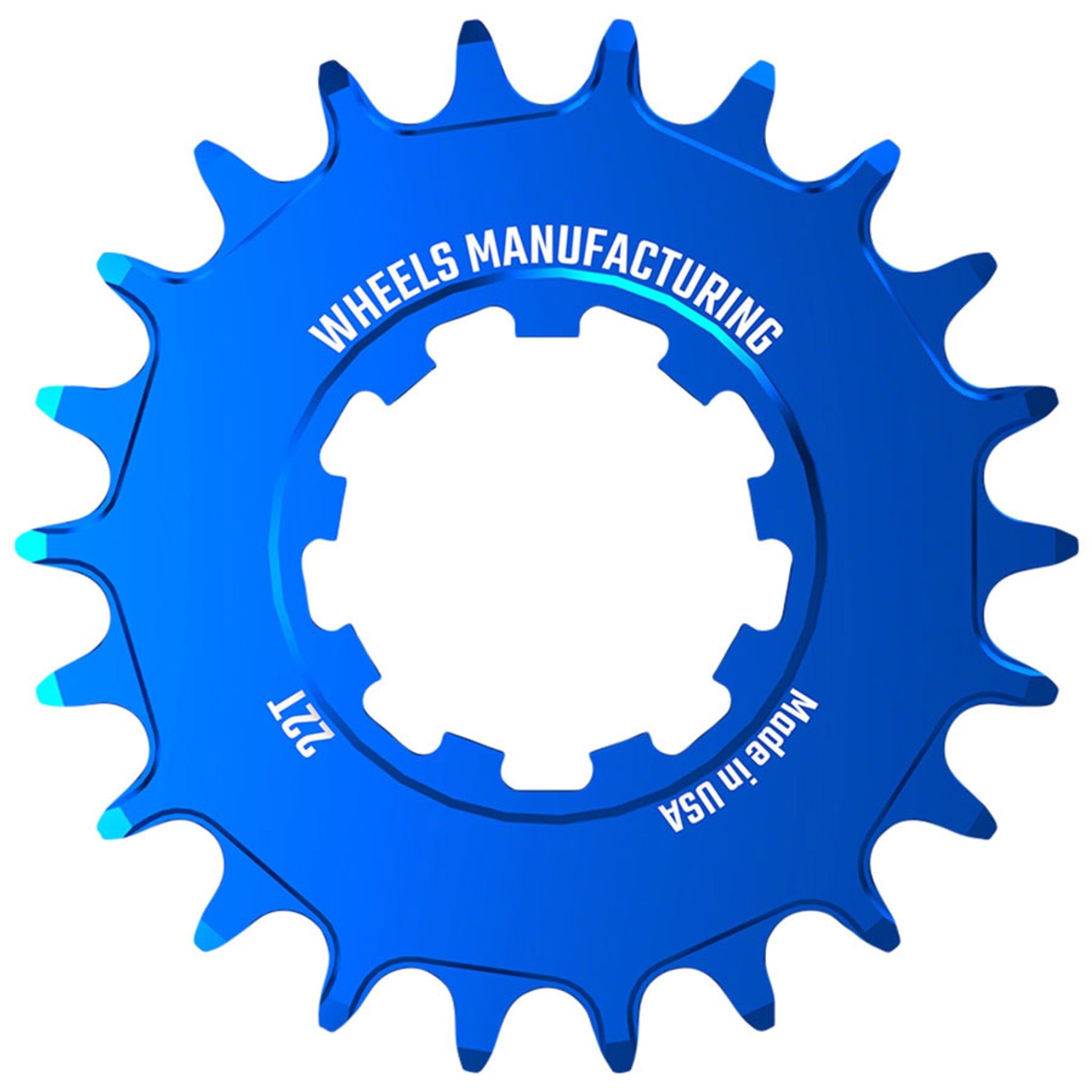 Solo-XD and Solo-Spline Cog