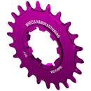 Solo-XD and Solo-Spline Cog
