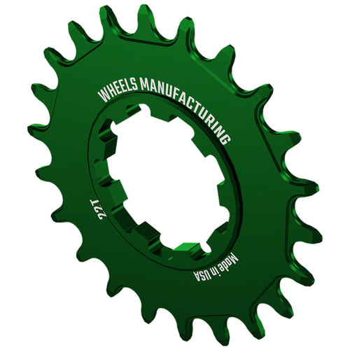 Solo-XD and Solo-Spline Cog