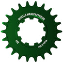 Solo-XD and Solo-Spline Cog