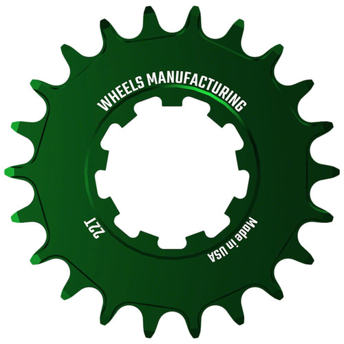 Solo-XD and Solo-Spline Cog