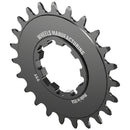 Solo-XD and Solo-Spline Cog