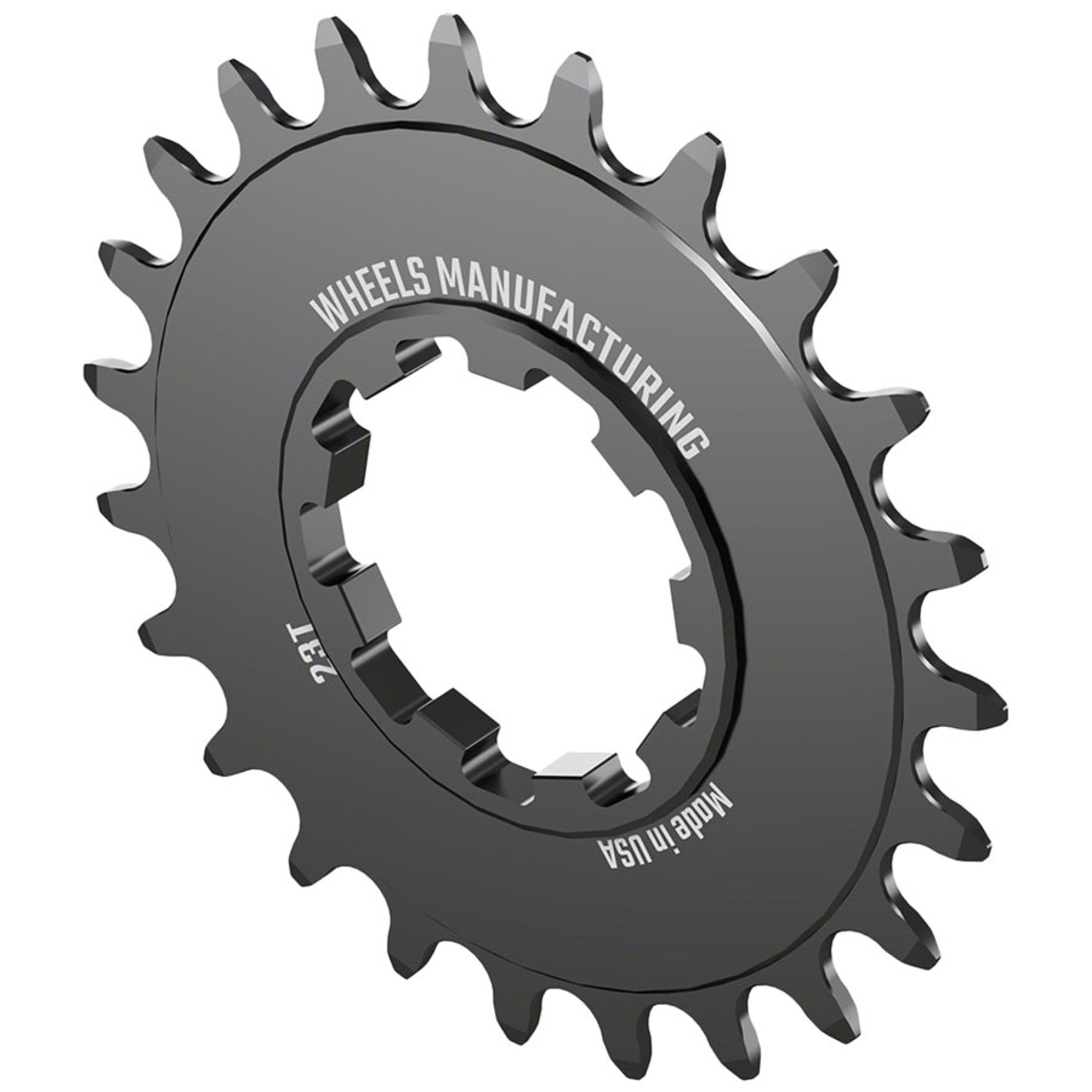 Solo-XD and Solo-Spline Cog