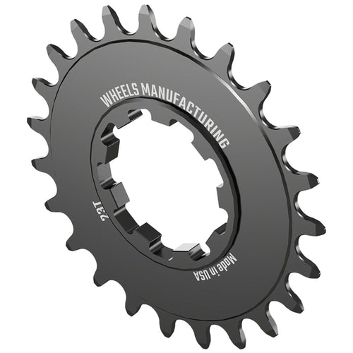 Solo-XD and Solo-Spline Cog
