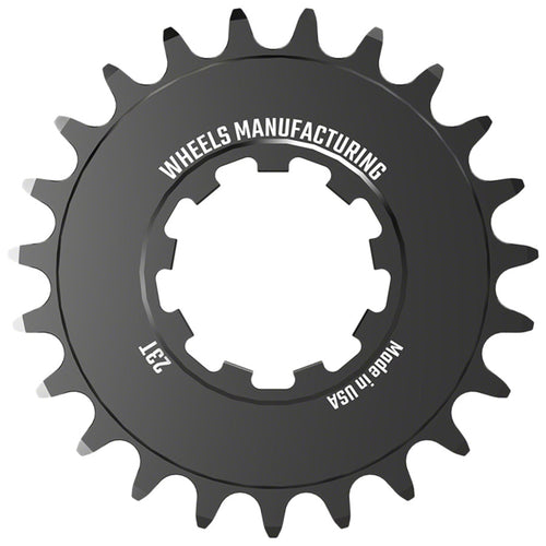 Solo-XD and Solo-Spline Cog