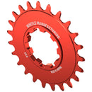 Solo-XD and Solo-Spline Cog