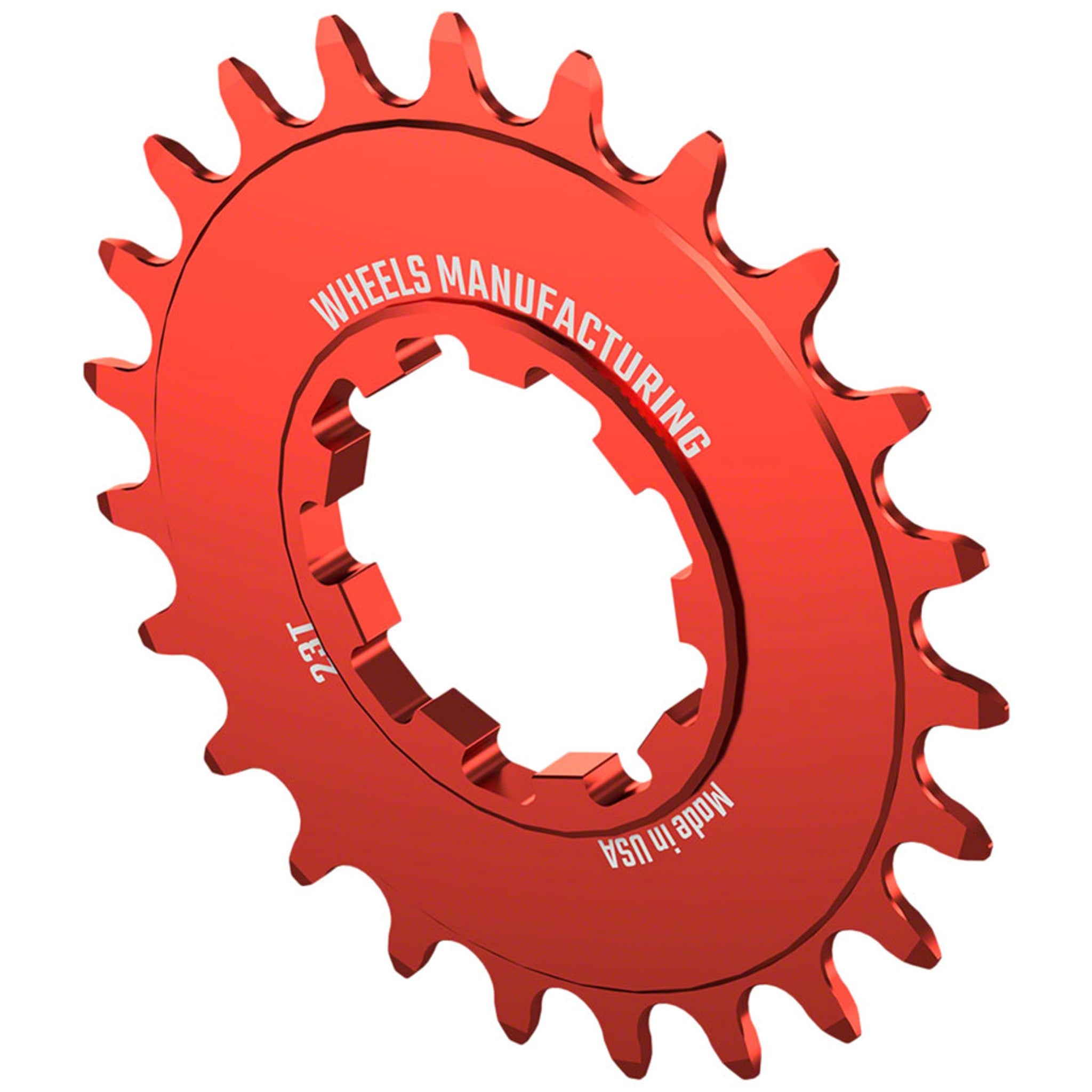 Solo-XD and Solo-Spline Cog
