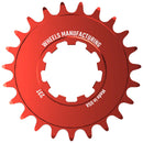 Solo-XD and Solo-Spline Cog