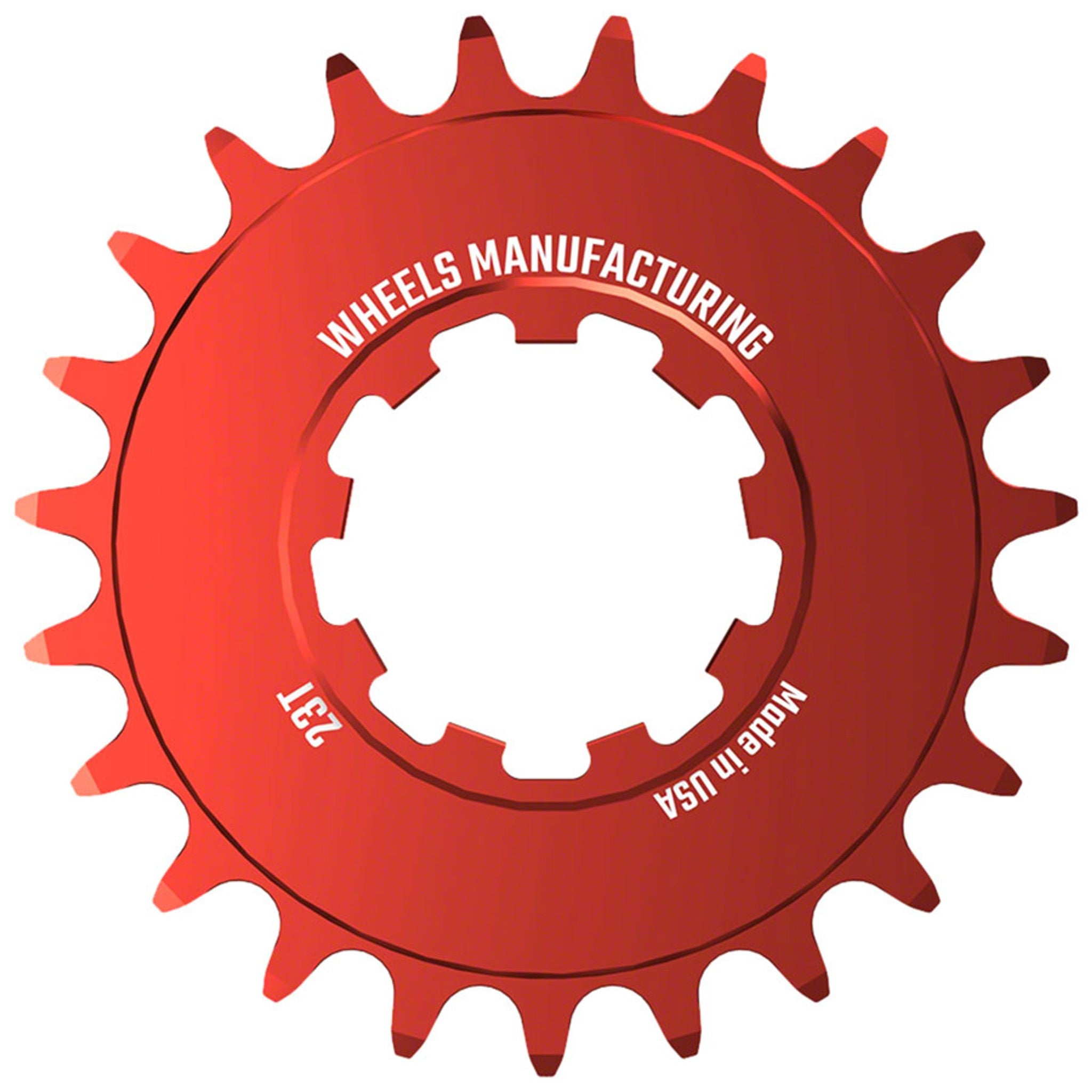 Solo-XD and Solo-Spline Cog
