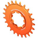 Solo-XD and Solo-Spline Cog