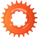 Solo-XD and Solo-Spline Cog