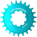 Solo-XD and Solo-Spline Cog