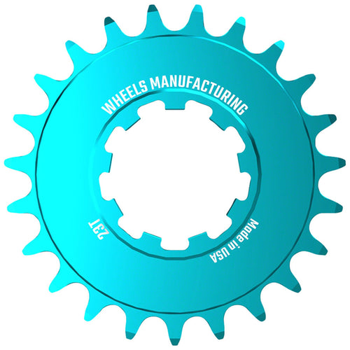 Solo-XD and Solo-Spline Cog