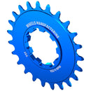 Solo-XD and Solo-Spline Cog