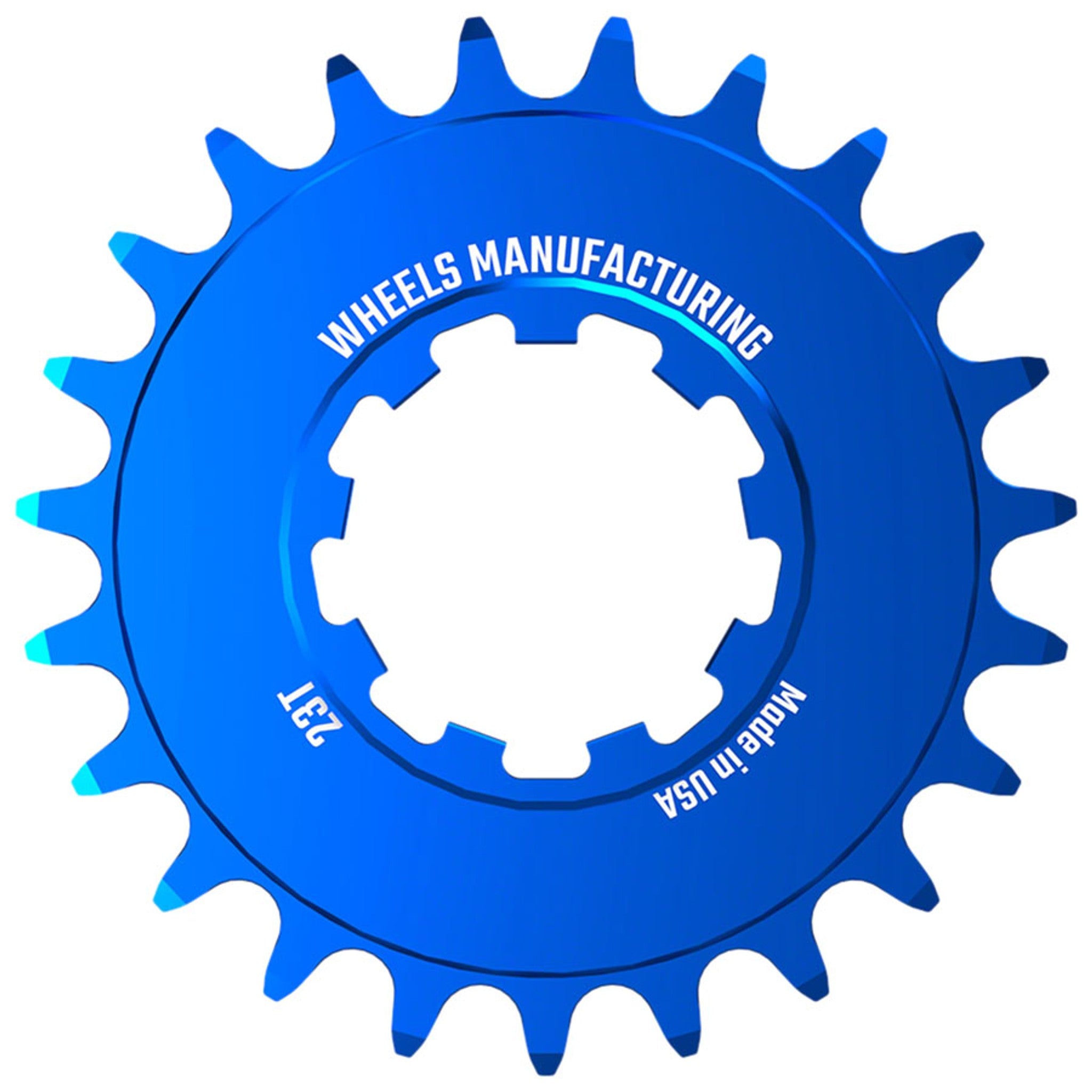 Solo-XD and Solo-Spline Cog