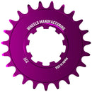 Solo-XD and Solo-Spline Cog