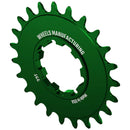 Solo-XD and Solo-Spline Cog