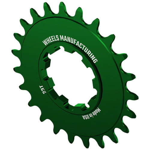 Solo-XD and Solo-Spline Cog