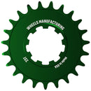 Solo-XD and Solo-Spline Cog