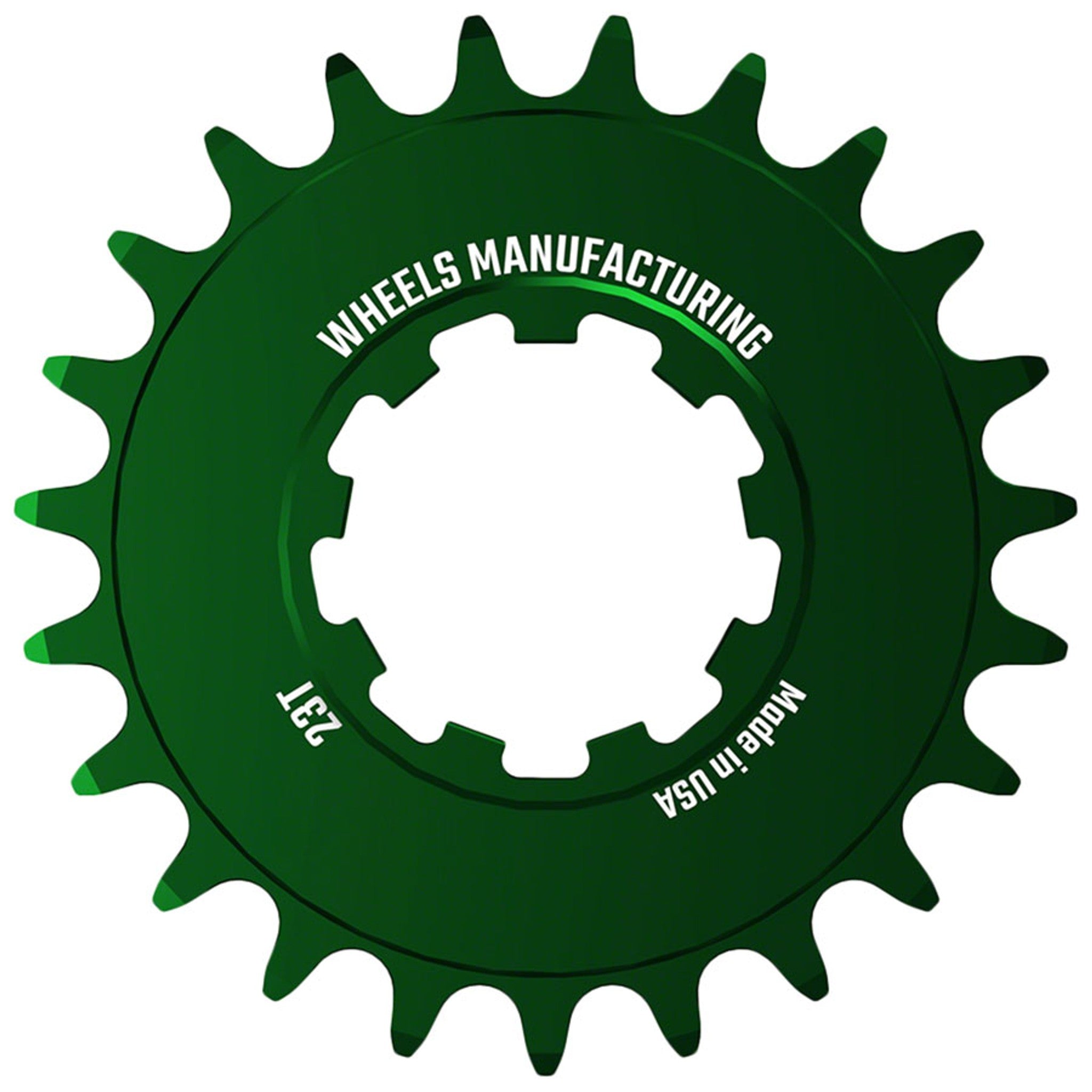 Solo-XD and Solo-Spline Cog