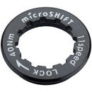 Cassette Lockring