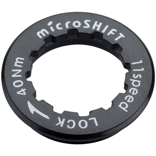 Cassette Lockring