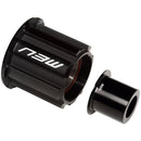 Ratchet Freehub Body