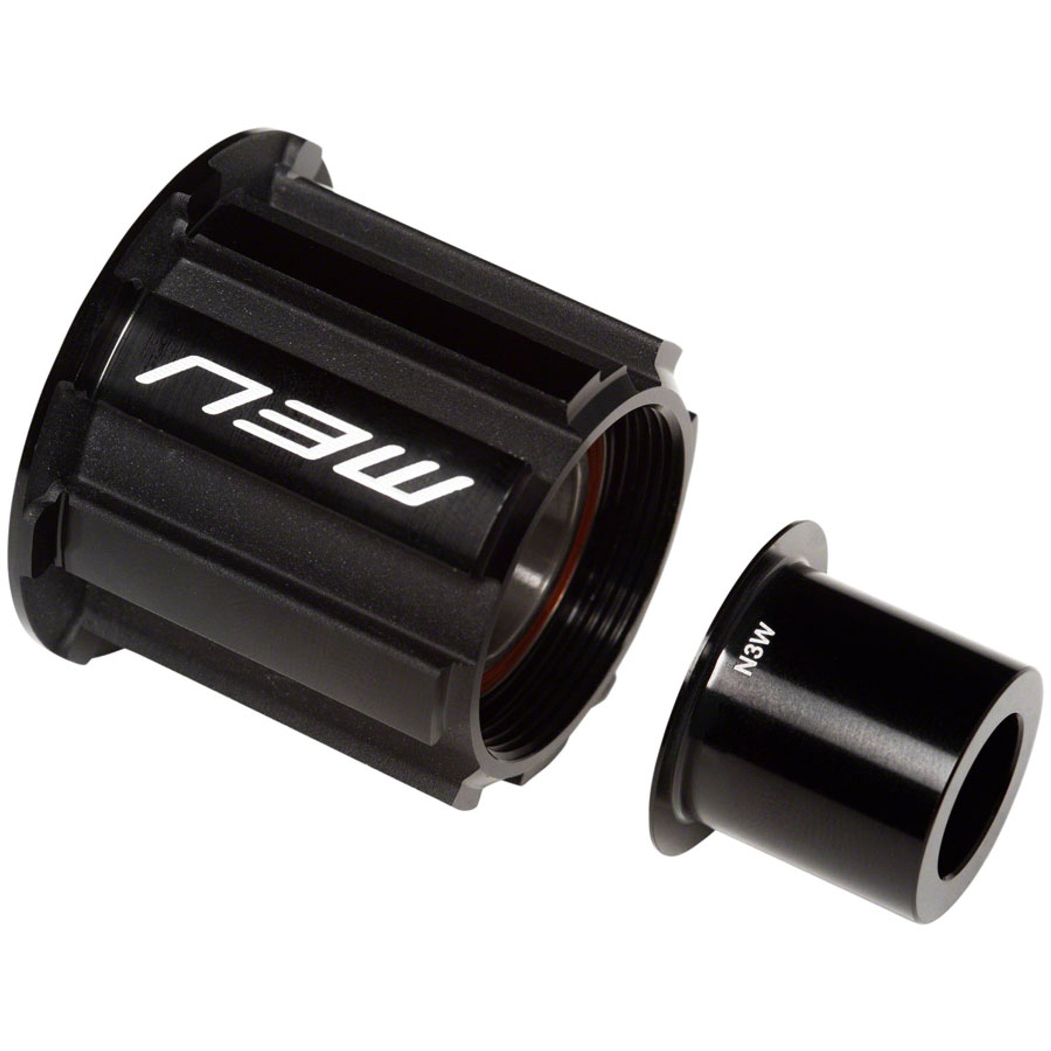 Ratchet Freehub Body
