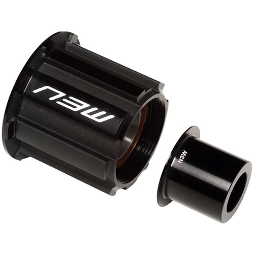 Ratchet Freehub Body