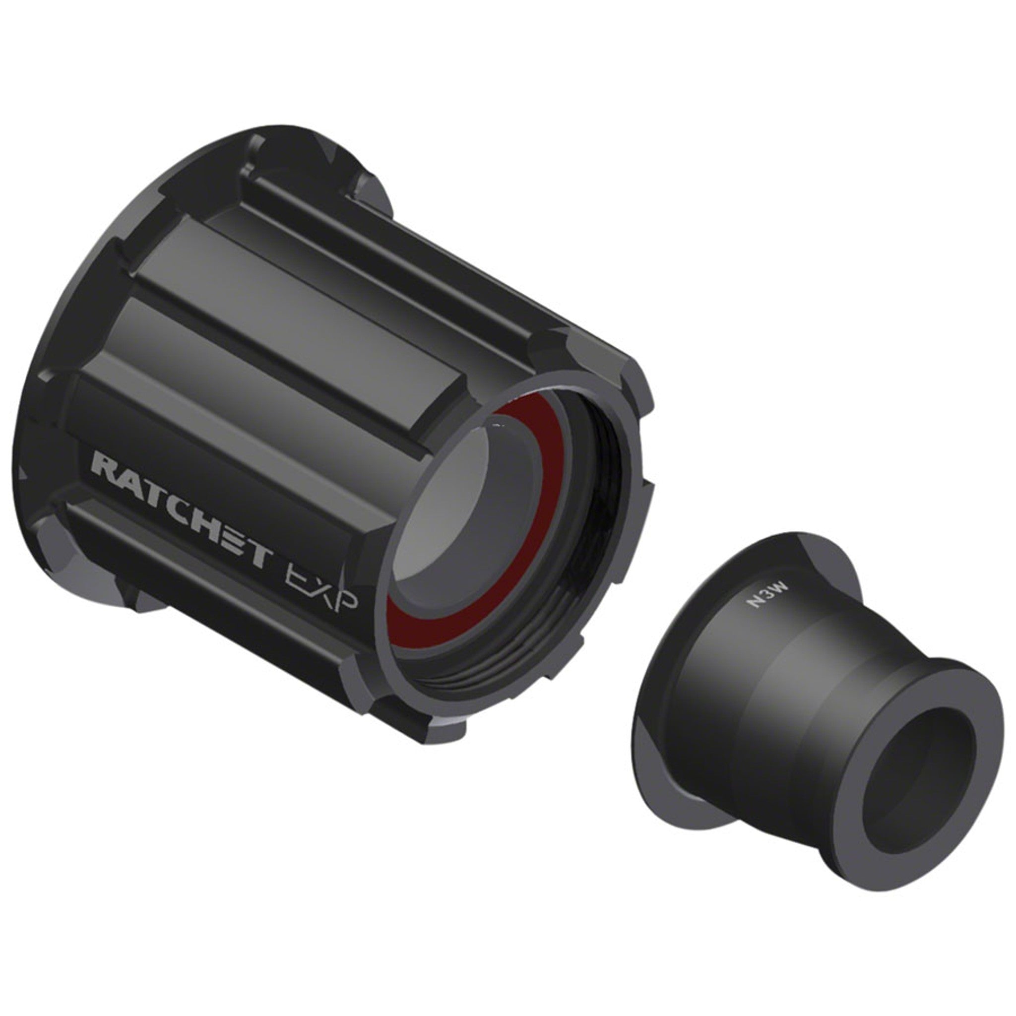 Ratchet EXP Freehub Body