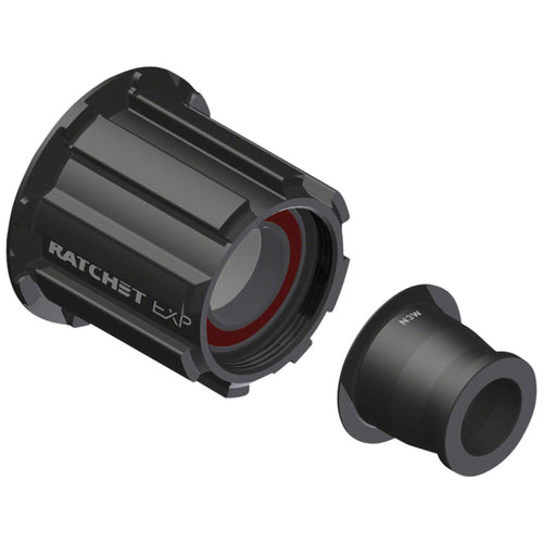 Ratchet EXP Freehub Body