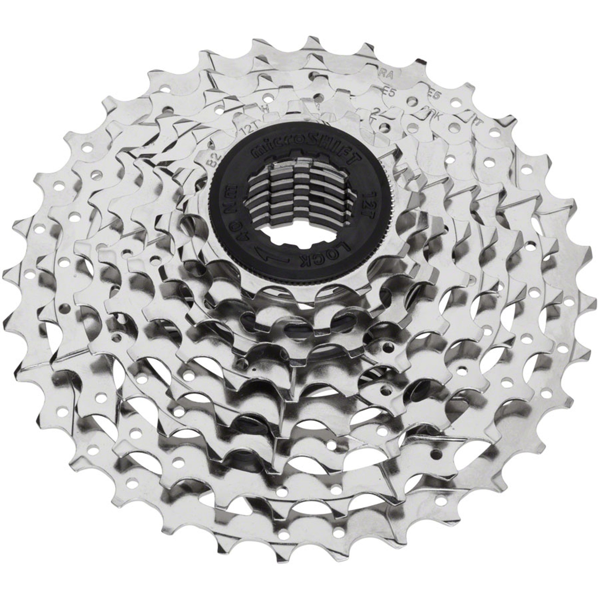 H08 8-Speed Cassette