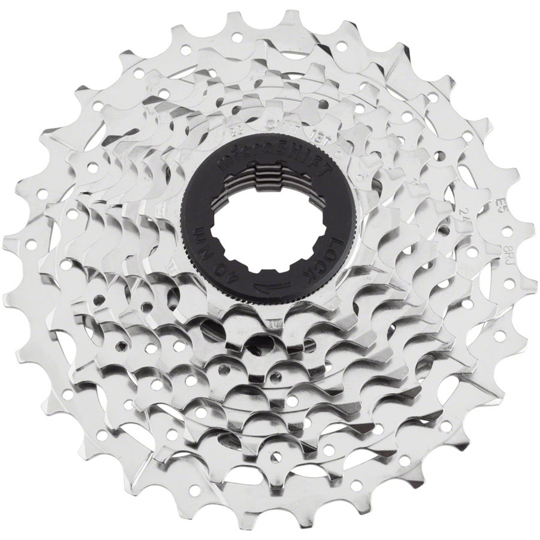 H08 8-Speed Cassette