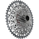 SRAM Rival XPLR XG-1351 Cassette - 13-Speed, 10-46t, For XDR Driver, Silver, E1