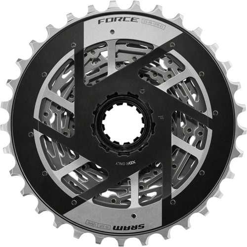 Force AXS XG-1270 12-Speed Cassette