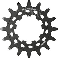 Solo-HG Narrow-Wide Single Speed Cog