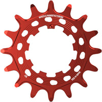 Solo-HG Narrow-Wide Single Speed Cog
