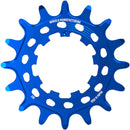 Solo-HG Narrow-Wide Single Speed Cog