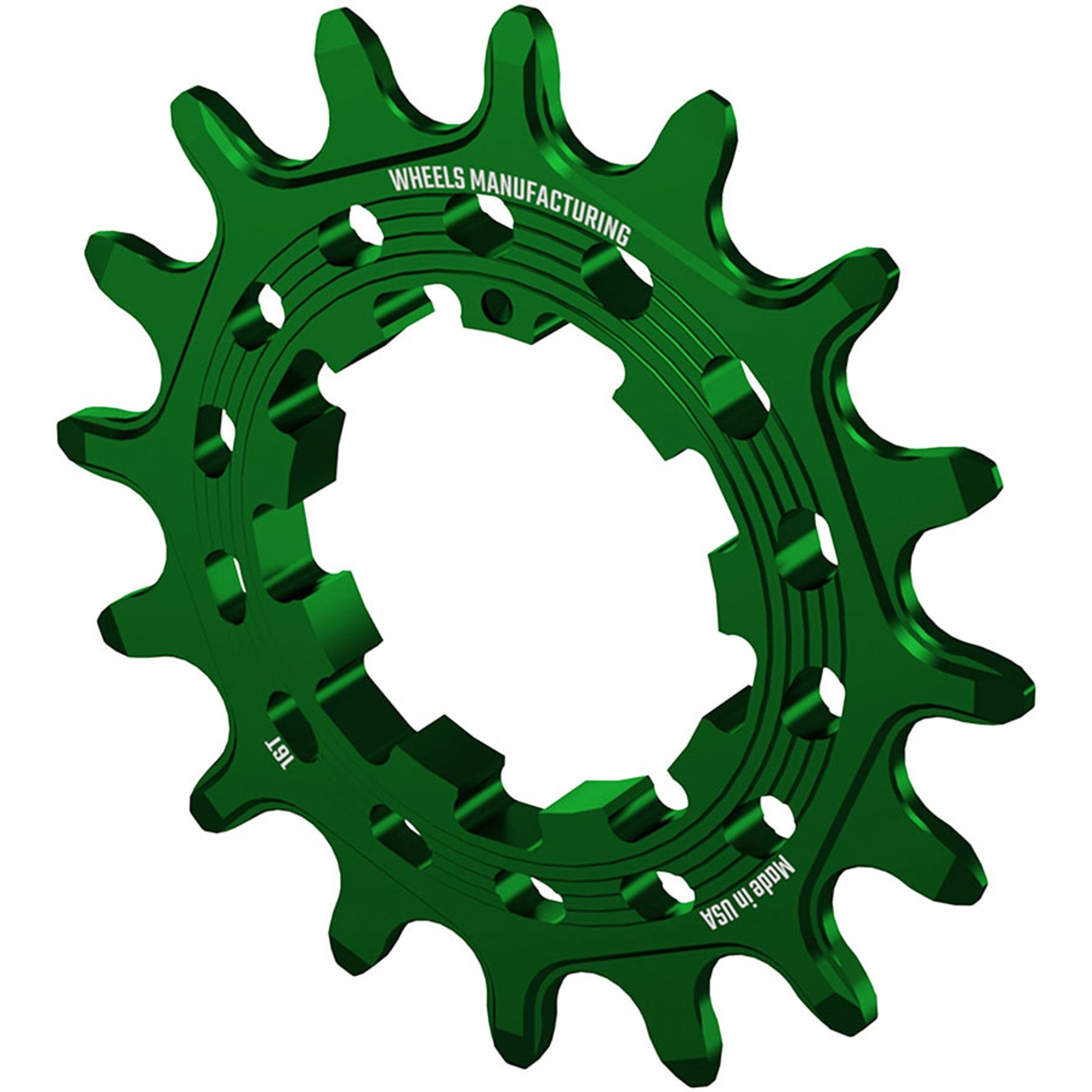 Solo-HG Narrow-Wide Single Speed Cog