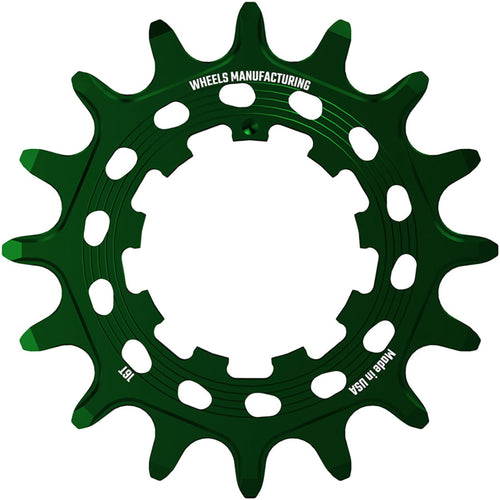 Solo-HG Narrow-Wide Single Speed Cog