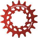 Solo-HG Narrow-Wide Single Speed Cog