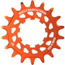 Solo-HG Narrow-Wide Single Speed Cog