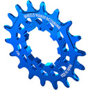 Solo-HG Narrow-Wide Single Speed Cog