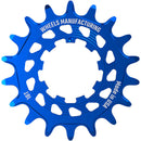Solo-HG Narrow-Wide Single Speed Cog