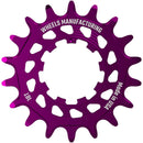 Solo-HG Narrow-Wide Single Speed Cog